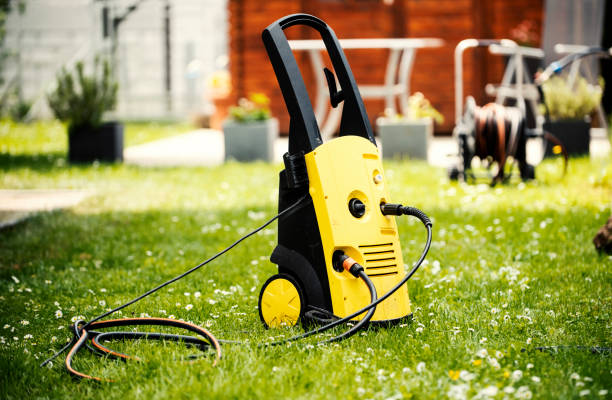 Reliable Lake Shore, WA Pressure Washing Solutions